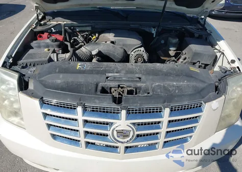 2007 Cadillac Escalade Standard from USA, damaged, VIN 1GYFK63817R199374